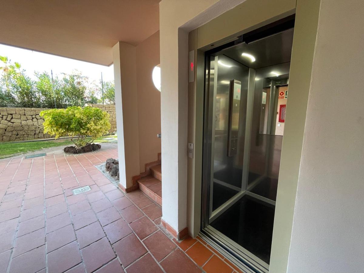 Villa Moleiro - Golf Del Sur San Miguel de Abona Exterior photo