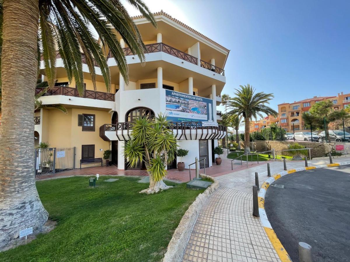 Villa Moleiro - Golf Del Sur San Miguel de Abona Exterior photo