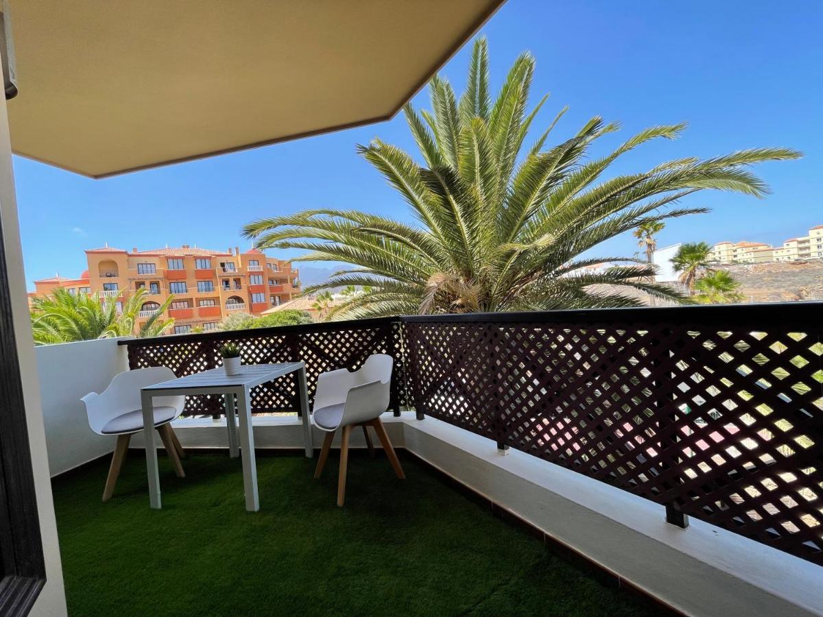 Villa Moleiro - Golf Del Sur San Miguel de Abona Exterior photo